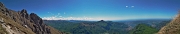 35-1 Panoramica dalla Cresta Cermenati 